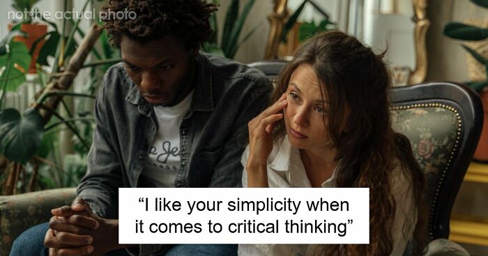 “Whatever Makes You Feel Taller”: 67 Savage Women Share Their Favorite Verbal Weapon Against Men