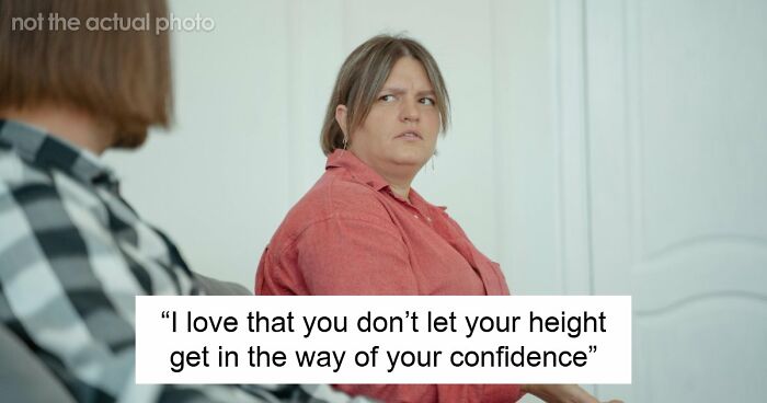 “Whatever Makes You Feel Taller”: 67 Savage Women Share Their Favorite Verbal Weapon Against Men