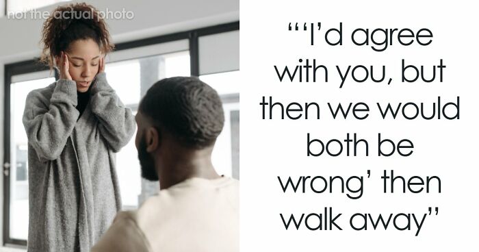 “Whatever Makes You Feel Taller”: 67 Savage Women Share Their Favorite Verbal Weapon Against Men