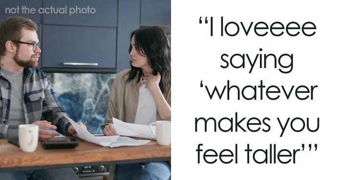“Whatever Makes You Feel Taller”: 67 Savage Women Share Their Favorite Verbal Weapon Against Men