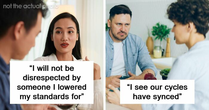 “Whatever Makes You Feel Taller”: 67 Savage Women Share Their Favorite Verbal Weapon Against Men