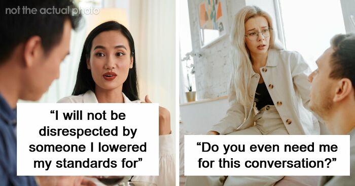 “Whatever Makes You Feel Taller”: 67 Savage Women Share Their Favorite Verbal Weapon Against Men