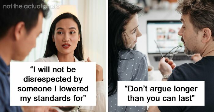 “Whatever Makes You Feel Taller”: 67 Savage Women Share Their Favorite Verbal Weapon Against Men