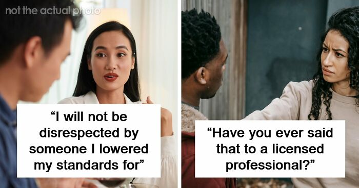 “Whatever Makes You Feel Taller”: 67 Savage Women Share Their Favorite Verbal Weapon Against Men