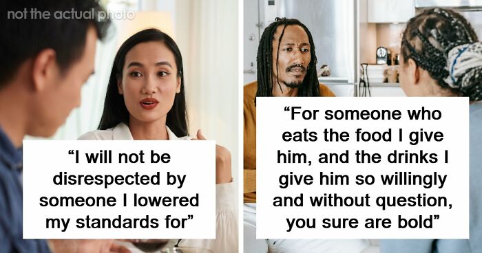 “Whatever Makes You Feel Taller”: 67 Savage Women Share Their Favorite Verbal Weapon Against Men