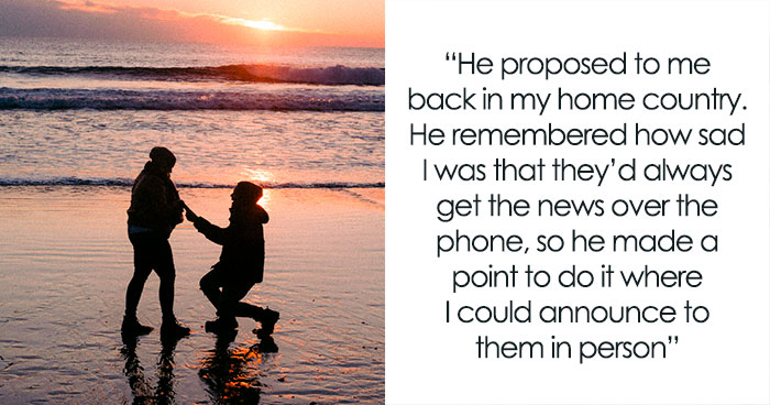 59 Moments In Which Women Decided That They Need To Marry Their Partner
