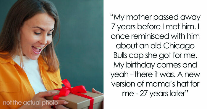 59 Moments In Which Women Decided That They Need To Marry Their Partner