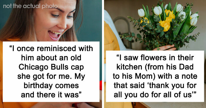59 Moments In Which Women Decided That They Need To Marry Their Partner