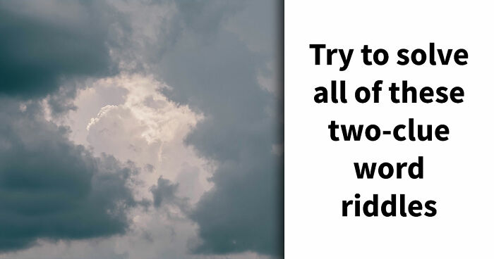 Prove Your General Knowledge Skills In This 14-Question Word Mashups Quiz