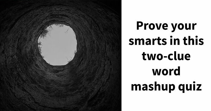 Prove Your General Knowledge Skills In This 14-Question Word Mashups Quiz