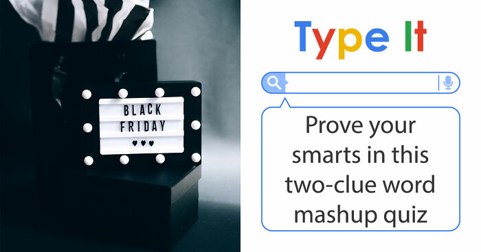 Prove Your General Knowledge Skills In This 14-Question Word Mashups Quiz