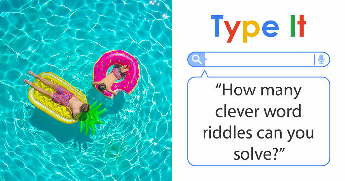 Prove Your General Knowledge Skills In This 14-Question Word Mashups Quiz