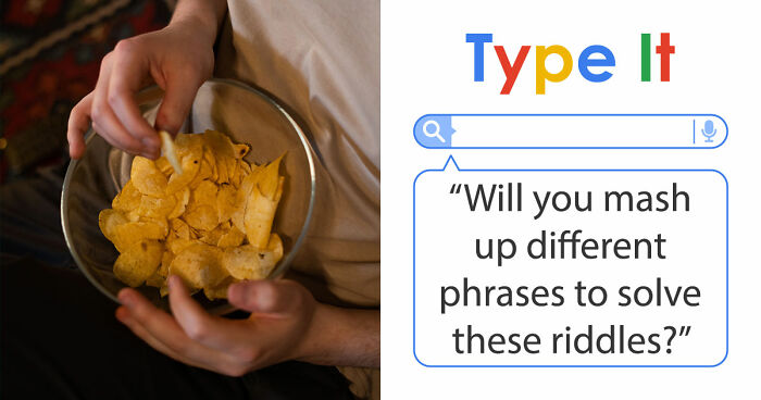 Prove Your General Knowledge Skills In This 14-Question Word Mashups Quiz