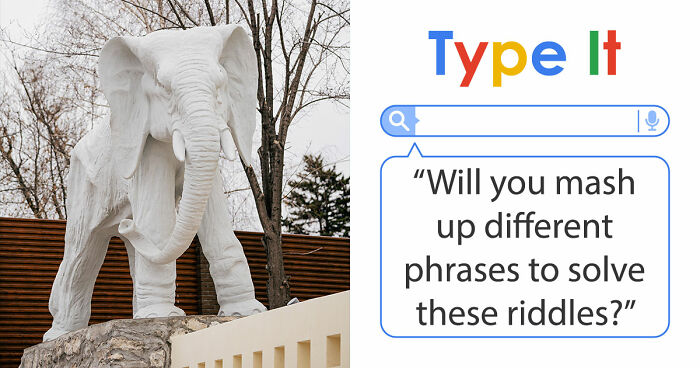 Prove Your General Knowledge Skills In This 14-Question Word Mashups Quiz