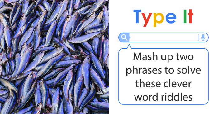Prove Your General Knowledge Skills In This 14-Question Word Mashups Quiz