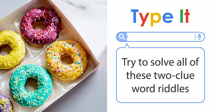 Prove Your General Knowledge Skills In This 14-Question Word Mashups Quiz