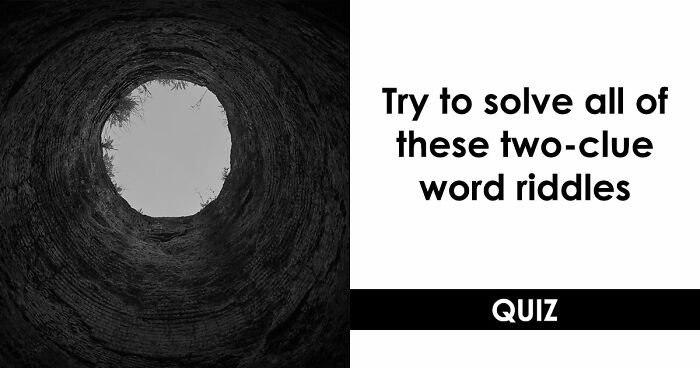 Prove Your General Knowledge Skills In This 14-Question Word Mashups Quiz