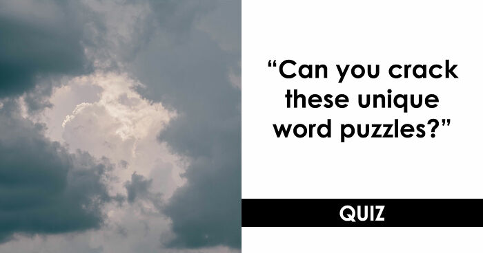 Prove Your General Knowledge Skills In This 14-Question Word Mashups Quiz