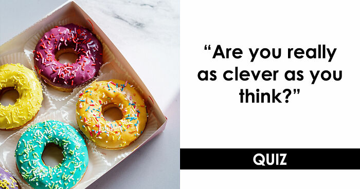 Prove Your General Knowledge Skills In This 14-Question Word Mashups Quiz