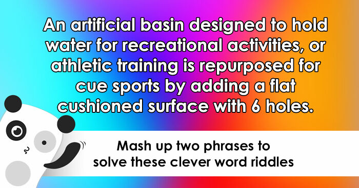 Prove Your General Knowledge Skills In This 14-Question Word Mashups Quiz
