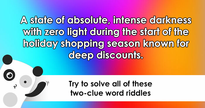 Prove Your General Knowledge Skills In This 14-Question Word Mashups Quiz