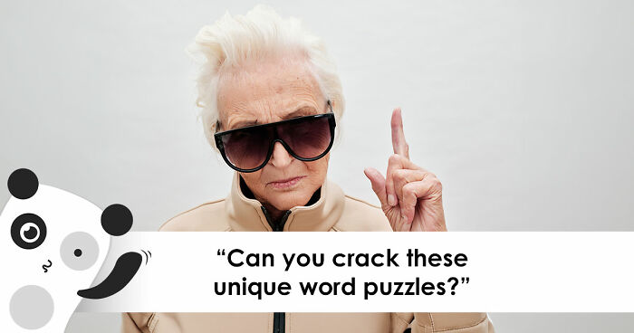 Prove Your General Knowledge Skills In This 14-Question Word Mashups Quiz