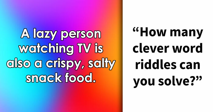 Prove Your General Knowledge Skills In This 14-Question Word Mashups Quiz