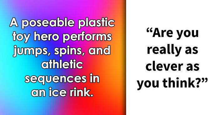 Prove Your General Knowledge Skills In This 14-Question Word Mashups Quiz