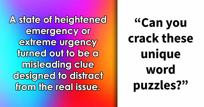 Prove Your General Knowledge Skills In This 14-Question Word Mashups Quiz