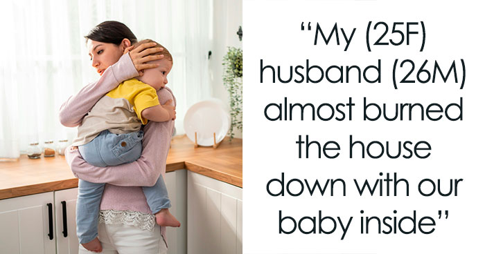 “I Feel Sick To My Stomach”: 43 Men Who Deserved The Title Of The Worst Partner Of The Month This May