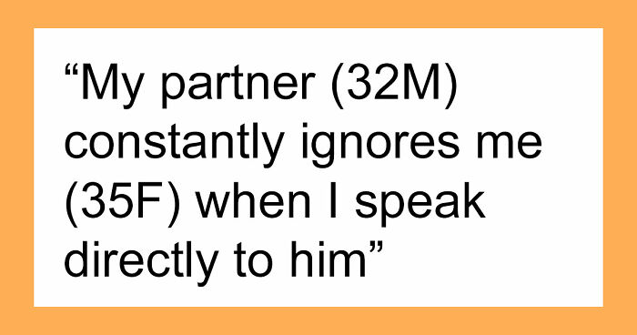 “I Feel Sick To My Stomach”: 43 Men Who Deserved The Title Of The Worst Partner Of The Month This May