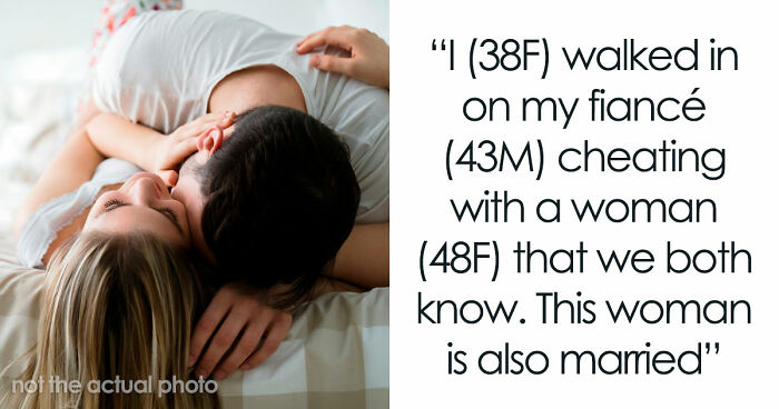 “I Feel Sick To My Stomach”: 43 Men Who Deserved The Title Of The Worst Partner Of The Month This May