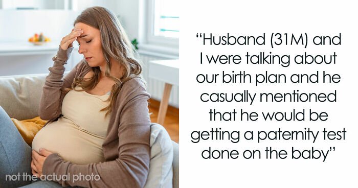 “I Feel Sick To My Stomach”: 43 Men Who Deserved The Title Of The Worst Partner Of The Month This May