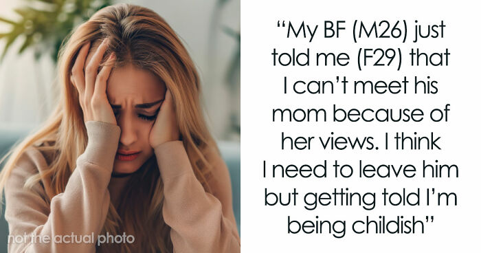 “I Feel Sick To My Stomach”: 43 Men Who Deserved The Title Of The Worst Partner Of The Month This May