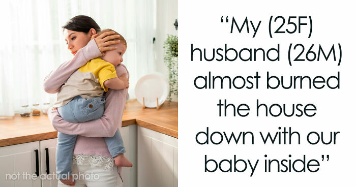 “I Feel Sick To My Stomach”: 43 Men Who Deserved The Title Of The Worst Partner Of The Month This May