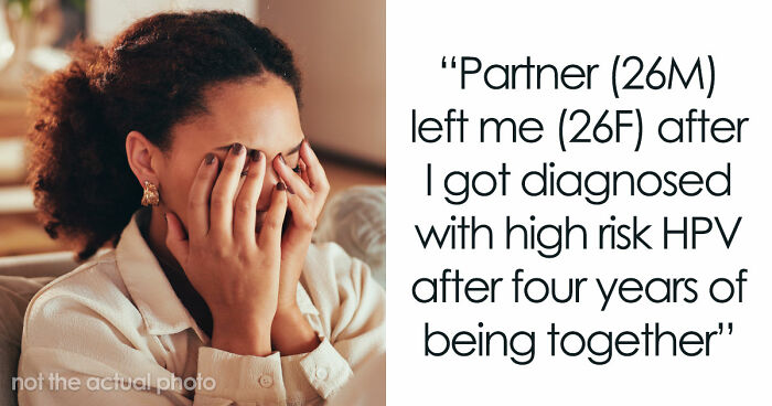“I Feel Sick To My Stomach”: 43 Men Who Deserved The Title Of The Worst Partner Of The Month This May