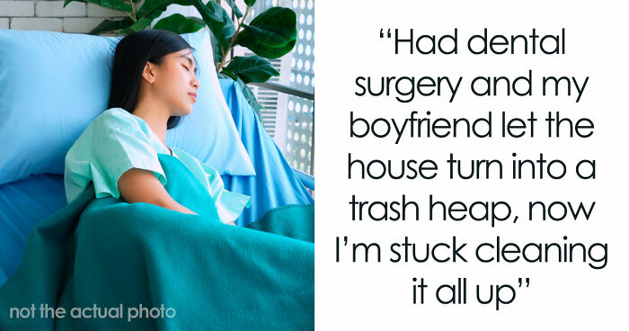 “I Feel Sick To My Stomach”: 43 Men Who Deserved The Title Of The Worst Partner Of The Month This May