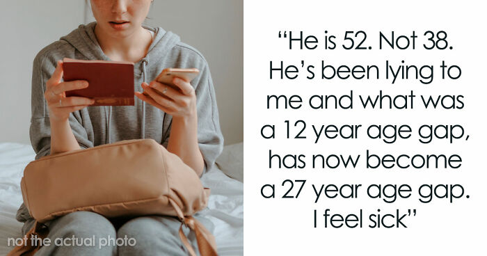 “I Feel Sick To My Stomach”: 43 Men Who Deserved The Title Of The Worst Partner Of The Month This May