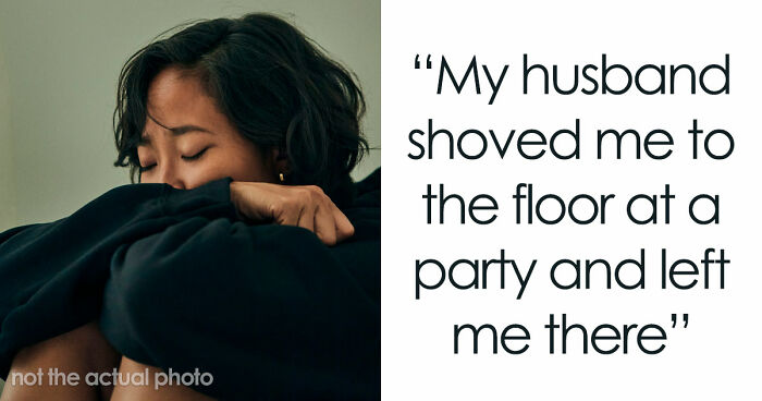 “I Feel Sick To My Stomach”: 43 Men Who Deserved The Title Of The Worst Partner Of The Month This May