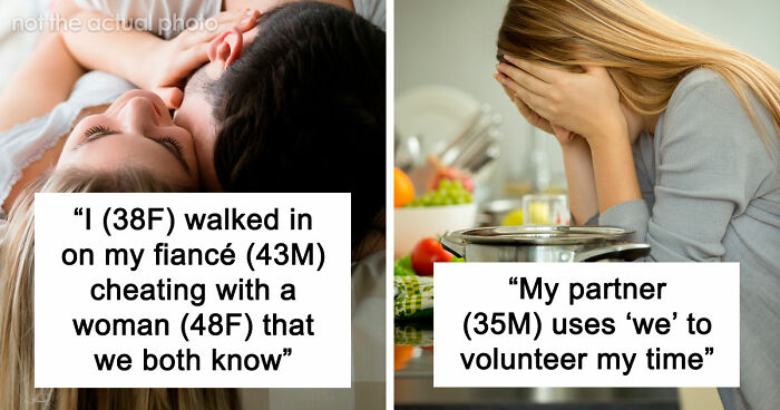 “I Feel Sick To My Stomach”: 43 Men Who Deserved The Title Of The Worst Partner Of The Month This May