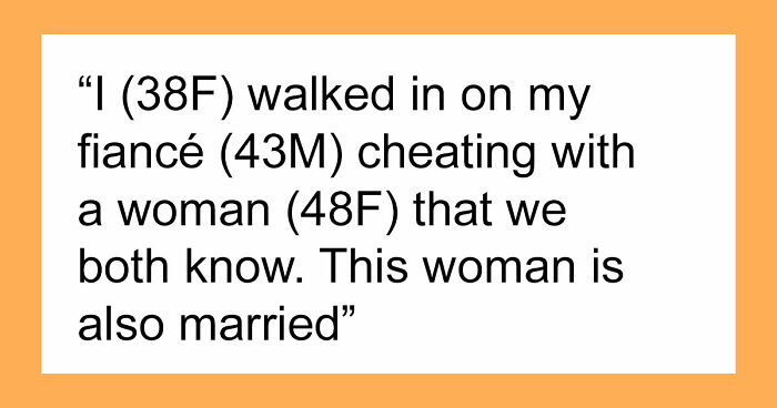 “I Feel Sick To My Stomach”: 43 Men Who Deserved The Title Of The Worst Partner Of The Month This May