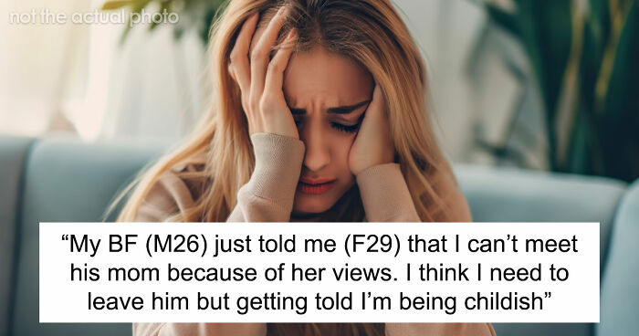 “I Feel Sick To My Stomach”: 43 Men Who Deserved The Title Of The Worst Partner Of The Month This May