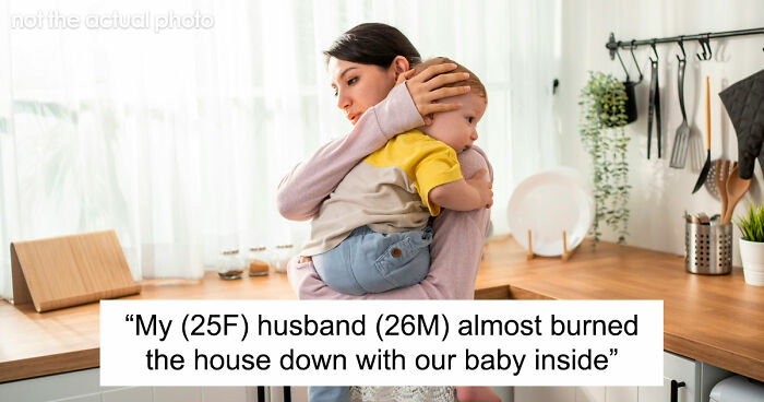 “I Feel Sick To My Stomach”: 43 Men Who Deserved The Title Of The Worst Partner Of The Month This May