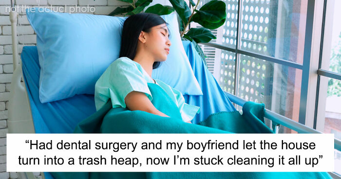 “I Feel Sick To My Stomach”: 43 Men Who Deserved The Title Of The Worst Partner Of The Month This May