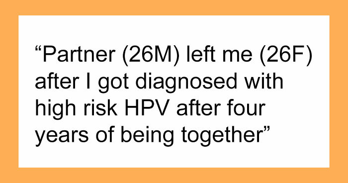 “I Feel Sick To My Stomach”: 43 Men Who Deserved The Title Of The Worst Partner Of The Month This May