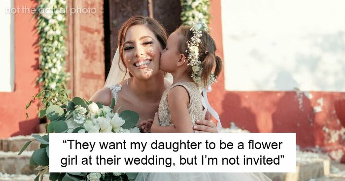 30 Brides Who Caused A Massive Mess At Their Weddings