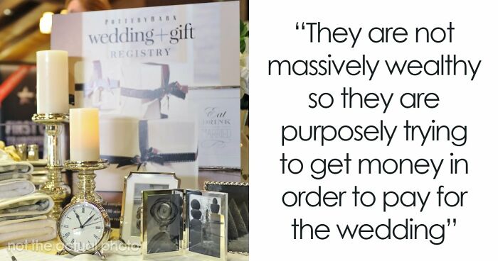 30 Brides Who Caused A Massive Mess At Their Weddings