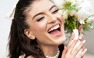 30 Brides Who Caused A Massive Mess At Their Weddings