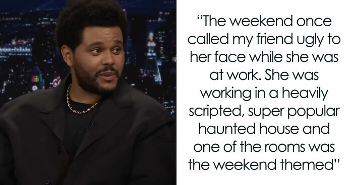 35 Celebrity Encounters That Were Genuinely Disappointing, Proving You Shouldn’t Meet Your Heroes