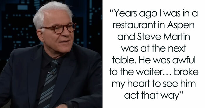 35 Celebrity Encounters That Were Genuinely Disappointing, Proving You Shouldn’t Meet Your Heroes